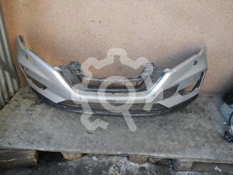 Бампер передний Nissan X - Trail (T32) c 2014 г.