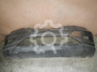Бампер передний Nissan X - Trail (T32) c 2014 г.