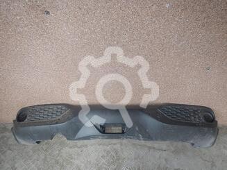 Юбка задняя Nissan Juke (F15) c 2011 г.