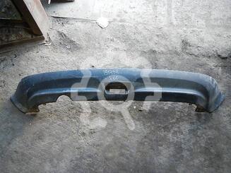 Юбка задняя Nissan Juke (F15) c 2011 г.
