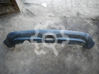 Юбка задняя Nissan Juke (F15) c 2011 г.