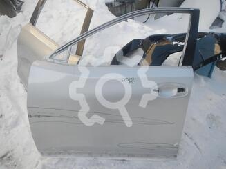 Дверь передняя левая Nissan X - Trail (T32) c 2014 г.