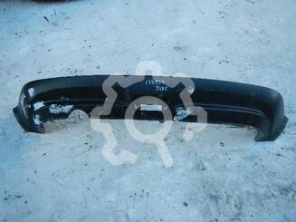 Юбка задняя Nissan Juke (F15) c 2011 г.