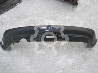 Юбка задняя Nissan Juke (F15) c 2011 г.