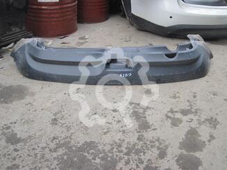 Юбка задняя Nissan Juke (F15) c 2011 г.