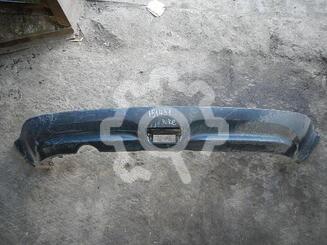 Юбка задняя Nissan Juke (F15) c 2011 г.