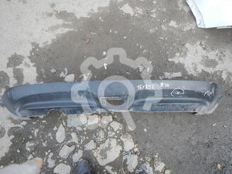 Юбка задняя Nissan Juke (F15) c 2011 г.