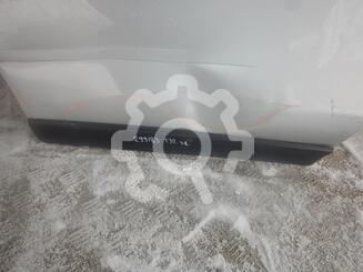 Молдинг двери задней правой Nissan X - Trail (T32) c 2014 г.