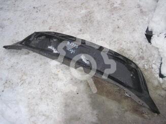 Юбка передняя Nissan Juke (F15) c 2011 г.