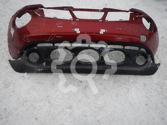 Юбка передняя Nissan Juke (F15) c 2011 г.