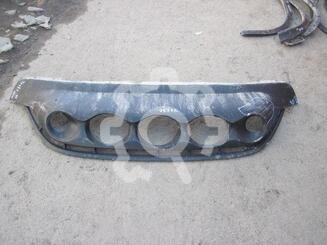 Юбка передняя Nissan Juke (F15) c 2011 г.