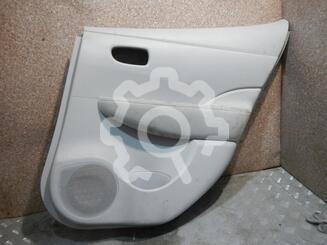 Обшивка двери задней правой Nissan Leaf I [ZE0, AZE0] 2010 - 2017