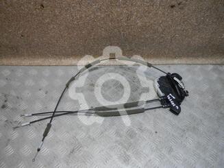 Замок двери Nissan Leaf I [ZE0, AZE0] 2010 - 2017