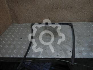 Уплотнитель стекла двери Nissan Leaf I [ZE0, AZE0] 2010 - 2017