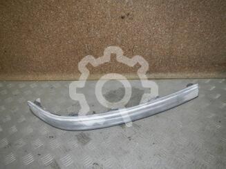 Молдинг бампера переднего Nissan March III (K12) 2002 - 2010