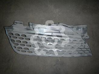Решетка радиатора Nissan March III (K12) 2002 - 2010