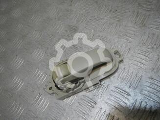 Ручка двери внутренняя левая Nissan Micra III [K12] 2002 - 2010