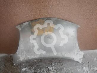 Капот Nissan Micra III [K12] 2002 - 2010
