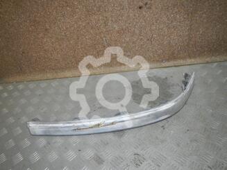 Молдинг бампера переднего Nissan March III (K12) 2002 - 2010