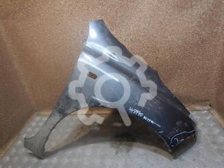 Крыло переднее правое Nissan Micra III [K12] 2002 - 2010