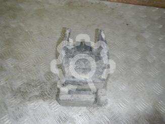 Наполнитель заднего бампера Nissan Micra III [K12] 2002 - 2010