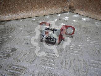 Петля двери багажника Nissan Micra III [K12] 2002 - 2010