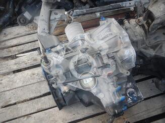 АКПП (автоматическая коробка переключения передач) Nissan Micra III [K12] 2002 - 2010