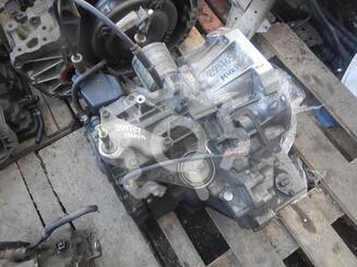АКПП (автоматическая коробка переключения передач) Nissan Micra III [K12] 2002 - 2010