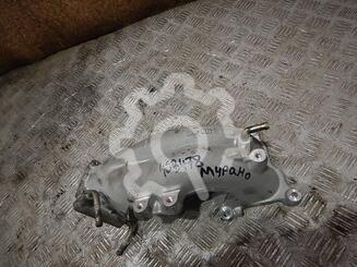 Коллектор впускной Nissan Murano I [Z50] 2002 - 2008