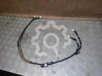 Проводка (коса) Nissan Micra III [K12] 2002 - 2010
