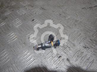 Форсунка инжекторная электрическая Nissan Murano I [Z50] 2002 - 2008