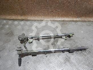 Рейка топливная (рампа) Nissan Murano I [Z50] 2002 - 2008
