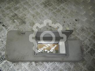 Козырек солнцезащитный Nissan Murano I [Z50] 2002 - 2008