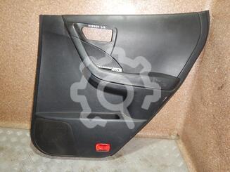 Обшивка двери задней правой Nissan Murano I [Z50] 2002 - 2008