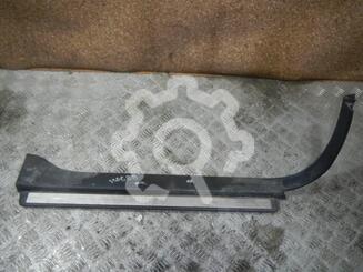 Накладка порога (внутренняя) Nissan Murano I [Z50] 2002 - 2008