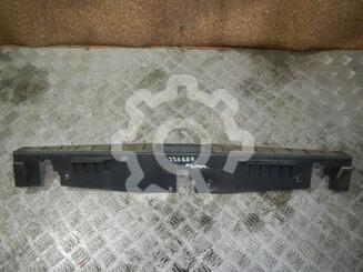 Обшивка багажника Nissan Murano I [Z50] 2002 - 2008