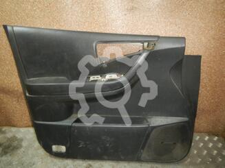 Обшивка двери передней левой Nissan Murano I [Z50] 2002 - 2008