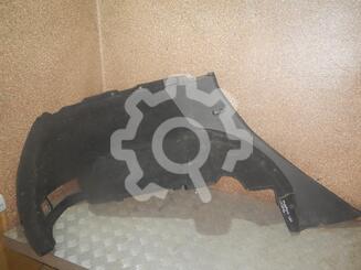 Обшивка багажника Nissan Murano I [Z50] 2002 - 2008