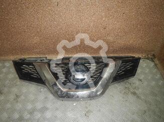 Решетка радиатора Nissan X - Trail (T32) c 2014 г.