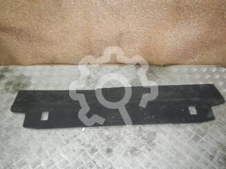 Пол багажника Nissan Murano I [Z50] 2002 - 2008