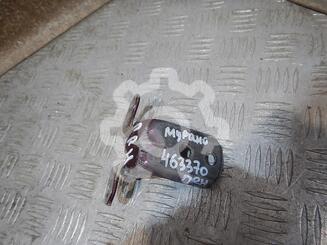 Петля двери передней Nissan Murano I [Z50] 2002 - 2008