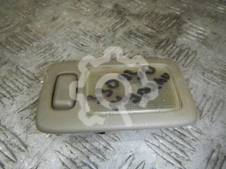 Плафон салонный Nissan Murano I [Z50] 2002 - 2008