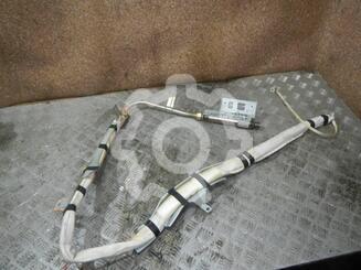 Подушка безопасности боковая (шторка) Nissan Murano I [Z50] 2002 - 2008