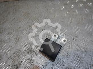 Ручка открывания капота Nissan Murano I [Z50] 2002 - 2008