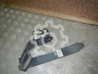 Ремень безопасности Nissan Murano I [Z50] 2002 - 2008