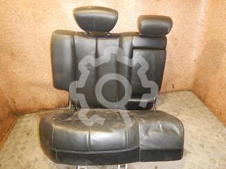 Сиденье салонное Nissan Murano I [Z50] 2002 - 2008