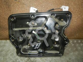 Стеклоподъемник передний правый Nissan Murano I [Z50] 2002 - 2008