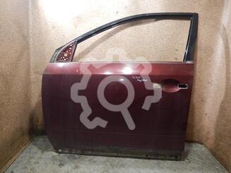 Дверь передняя левая Nissan Murano I [Z50] 2002 - 2008