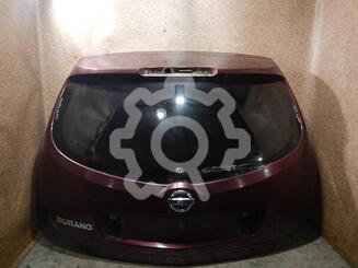 Дверь багажника Nissan Murano I [Z50] 2002 - 2008