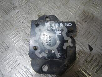 Кронштейн усилителя бампера заднего Nissan Murano I [Z50] 2002 - 2008